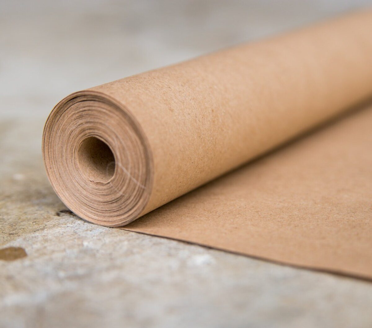 Custom Kraft Paper