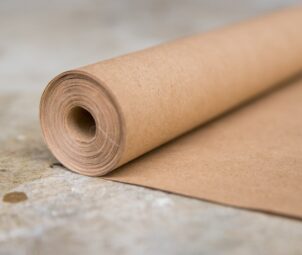 Custom Kraft Paper 