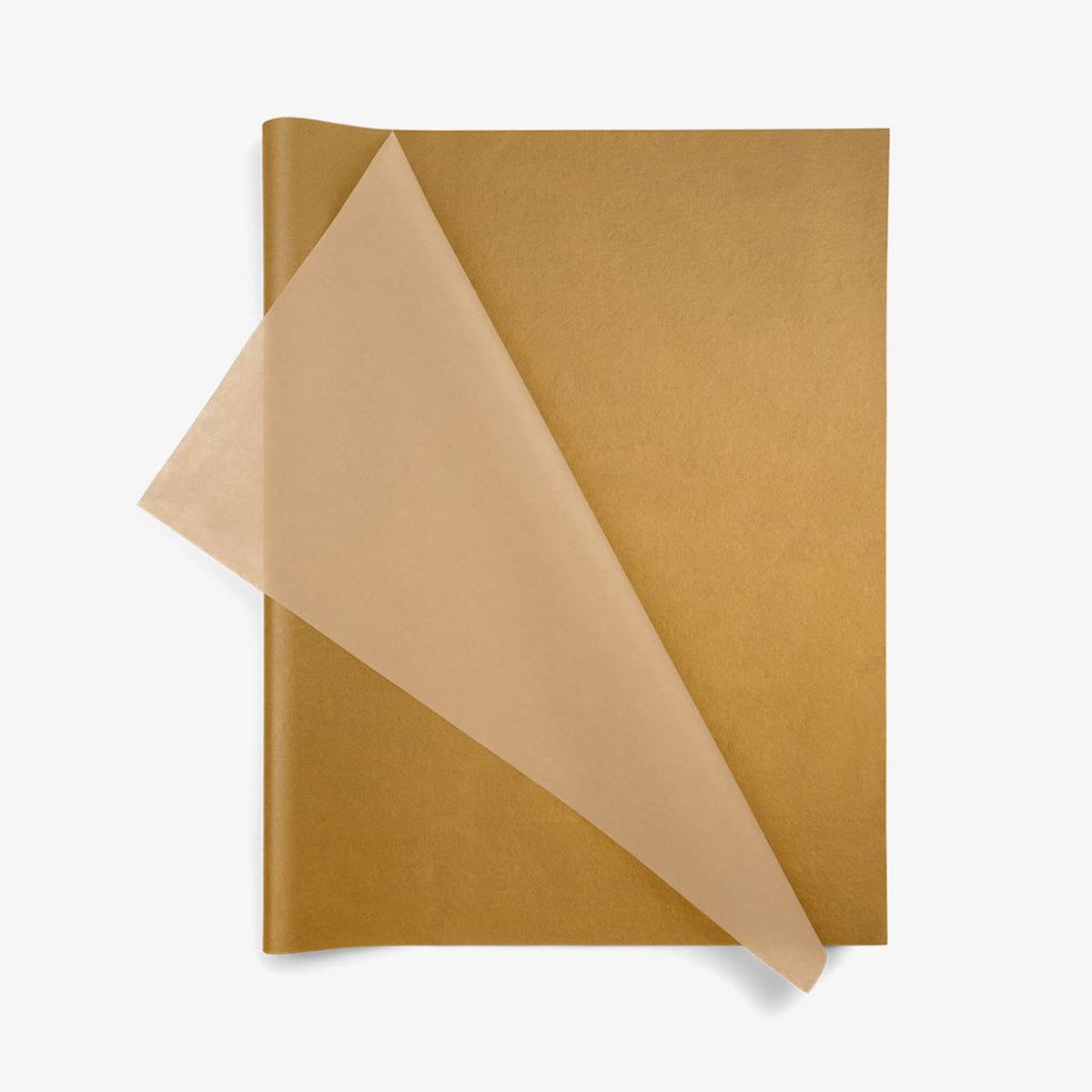 Custom Kraft Tissue Paper