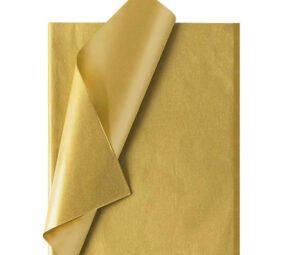Custom Kraft Tissue Paper 