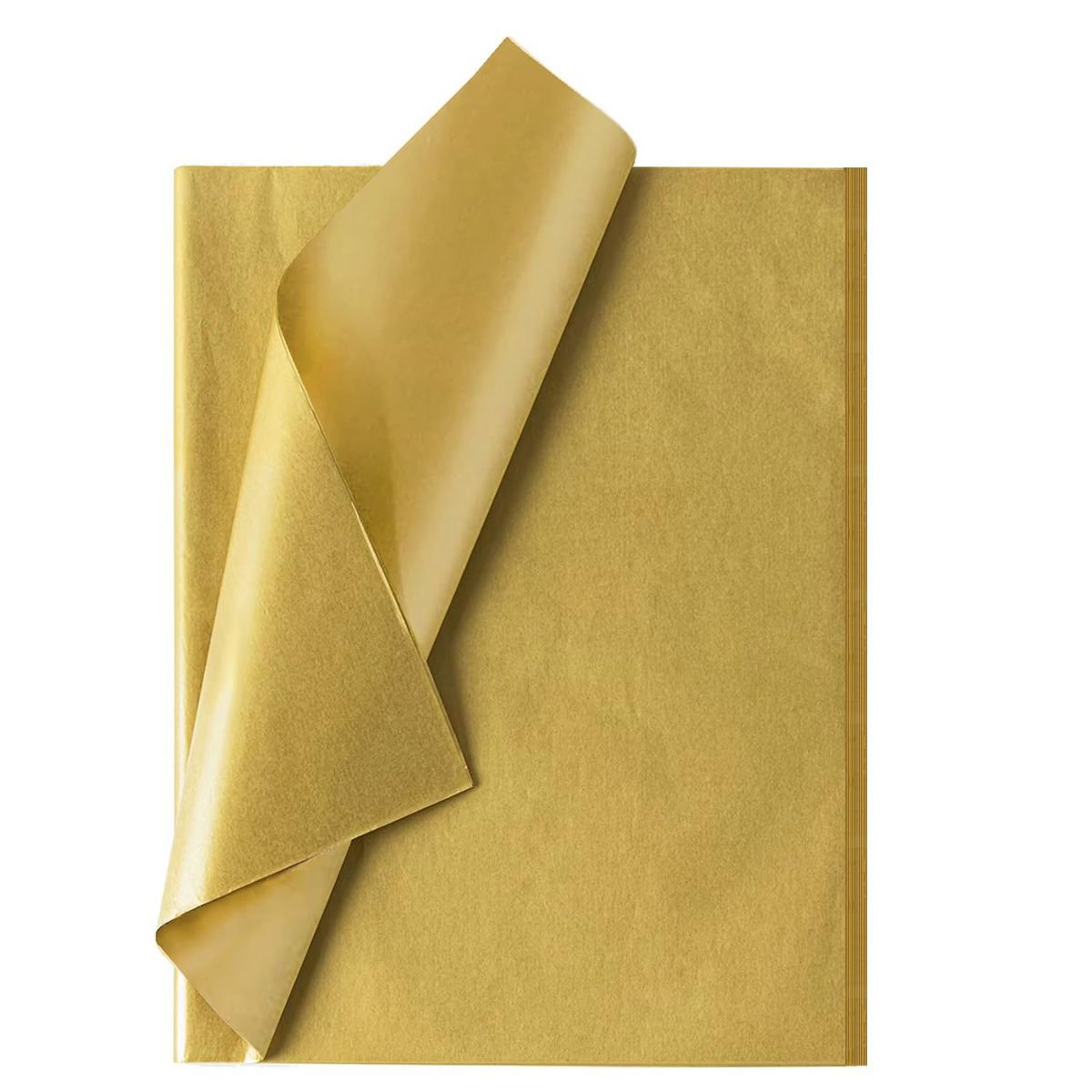 Custom Kraft Tissue Paper