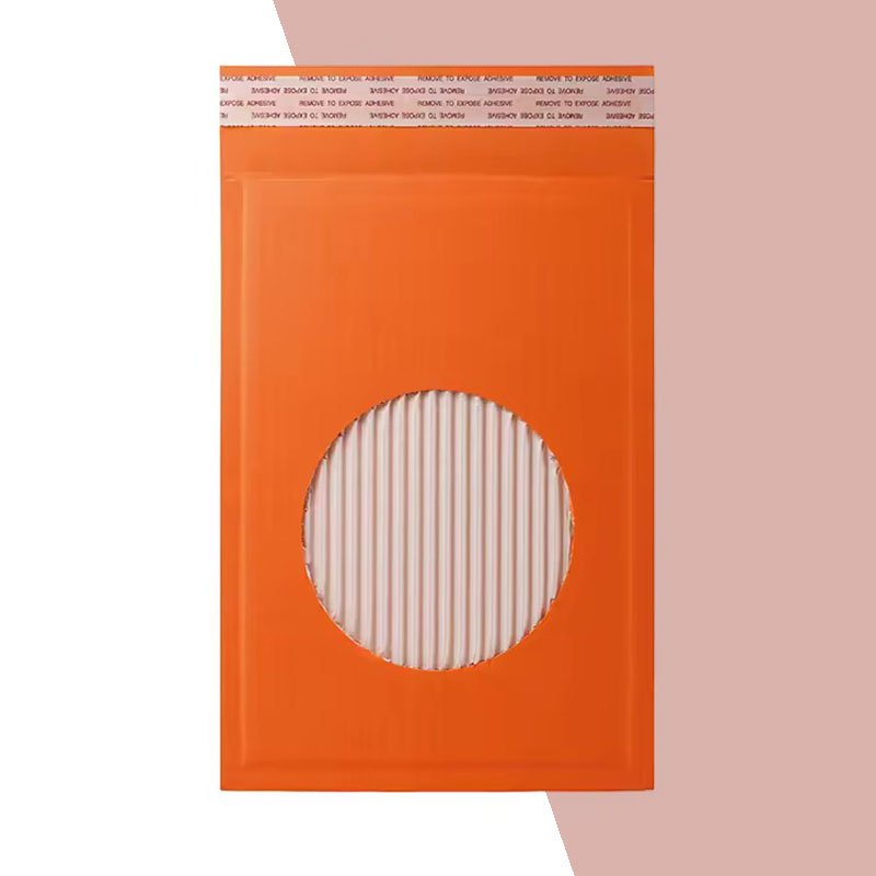 Custom Paper Padded Mailer