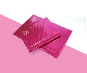 Custom Bubble Mailers 
