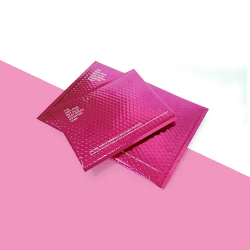 Custom Bubble Mailers