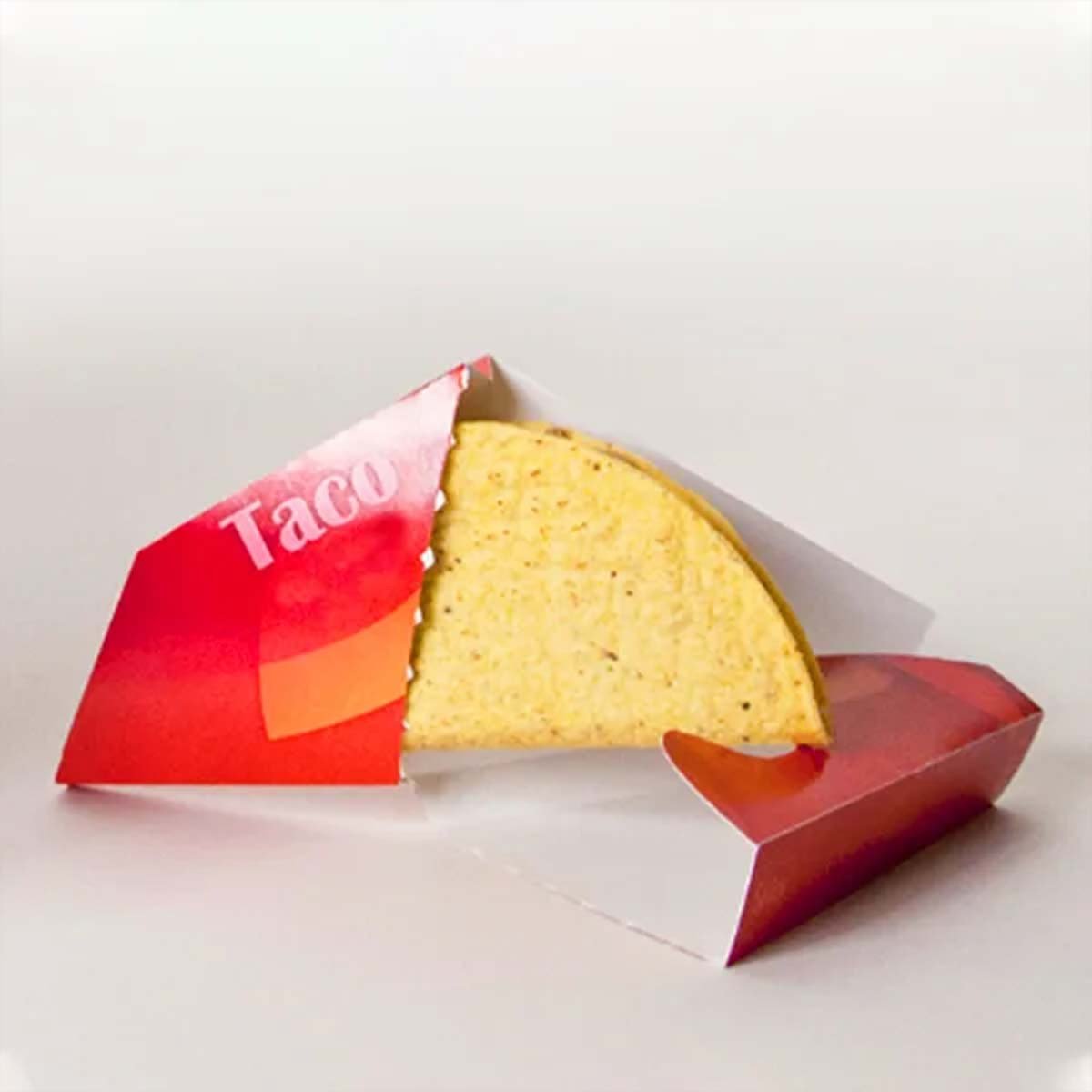 Custom Taco Wrapping Paper