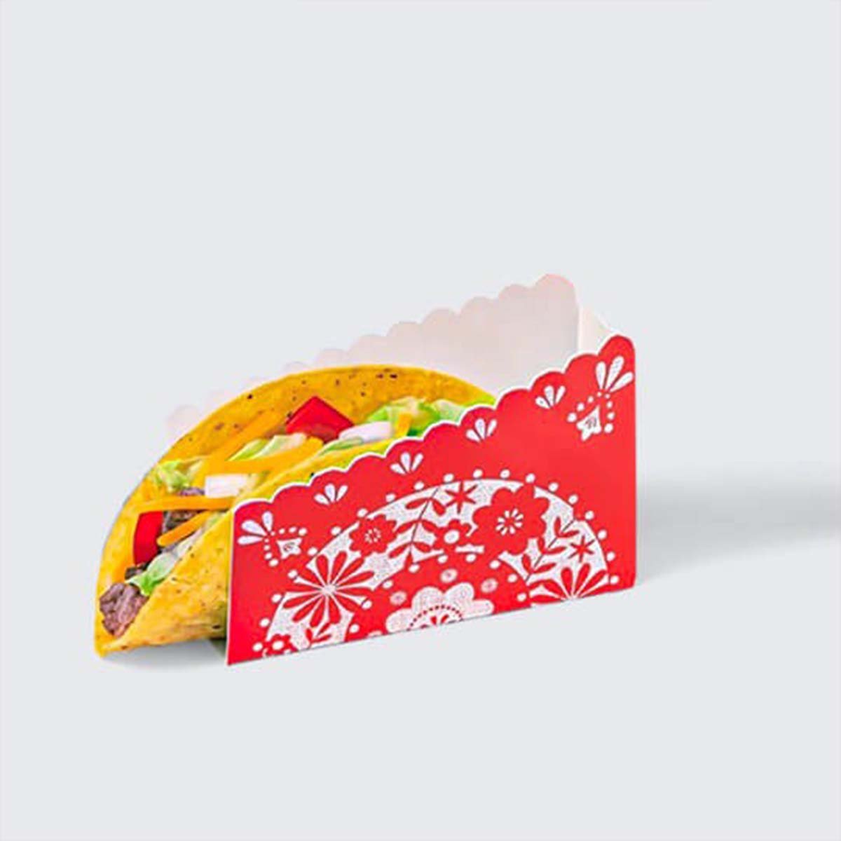 Custom Taco Wrapping Paper